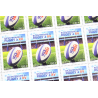 FEUILLET DE FRANCE - BICENTENAIRE DU RUGBY A XV N° F112 - TIMBRES NEUFS** 2023