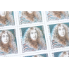 FEUILLET DE FRANCE - ROBERT NANTEUIL N° F121 - ANNÉE 2023 - TIMBRES NEUFS**