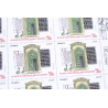 FEUILLET DE FRANCE - ECOLE NATIONALE DES CHARTES N° F14 - TIMBRES NEUFS** 2021