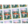 FEUILLET DE FRANCE - LE JARDIN DE BALATA - ANNÉE 2022 - N° F64 TIMBRES NEUFS**