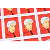 FEUILLET DE FRANCE - ALAIN RESNAIS - ANNÉE 2022 - N° F66 TIMBRES NEUFS**