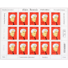 FEUILLET DE FRANCE - ALAIN RESNAIS - ANNÉE 2022 - N° F66 TIMBRES NEUFS**