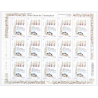 FEUILLET DE FRANCE - NOTRE DAME DE L'ASSOMPTION N° F95 - 2023 - TIMBRES NEUFS**