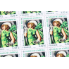 FEUILLET DE FRANCE - TAMARA DE LEMPICKA N° F98 - ANNÉE 2023 - TIMBRES NEUFS**