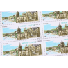 FEUILLET DE FRANCE - MENDE LOZÈRE - N° F84 - ANNÉE 2022 - TIMBRES NEUFS**