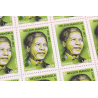 FEUILLET DE FRANCE - NELSON MANDELA - N° F86 - ANNÉE 2022 - TIMBRES NEUFS**