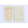 FRANCE N° 183 à 186, JEUX OLYMPIQUES DE PARIS, TIMBRES NEUFS*/** DE 1924