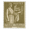 FRANCE N° 287 TYPE PAIX, TIMBRE POSTE NEUF SANS CHARNIÈRE - ANNÉES 1932-33