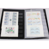 MONACO COLLECTION DE BLOCS / CARNETS MODERNES, TIMBRES NEUFS** FACIALE 278 EUROS