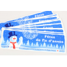 LOT DE 20 CARNETS CR 1996 TIMBRES 3 FRANCS POUR AFFRANCHISSEMENT, FACIALE 91€