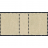 FRANCE MILLÉSIME N° 130b SEMEUSE LIGNÉE, TIMBRES NEUFS SANS CHARNIÈRE, 1903