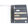 COLLECTION TIMBRES MONACO AVANT 1991 DE QUALITÉ, NEUFS*/** COTE SUPÉRIEURE 6600€