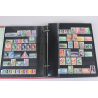 COLLECTION TIMBRES MONACO AVANT 1991 DE QUALITÉ, NEUFS*/** COTE SUPÉRIEURE 6600€