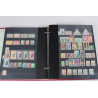 COLLECTION TIMBRES MONACO AVANT 1991 DE QUALITÉ, NEUFS*/** COTE SUPÉRIEURE 6600€