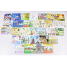 FRANCE LOT DE BLOCS CNEP ET FFAP FFAP DE 2000 A 2012 NEUFS** COTE 485 EUROS
