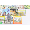 FRANCE LOT DE BLOCS CNEP ET FFAP FFAP DE 2000 A 2012 NEUFS** COTE 485 EUROS