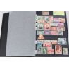 COLLECTION MONACO POSTE AÉRIENNE TIMBRES NEUFS, BLOCS-FEUILLETS COTE + DE 3150€