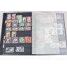 COLLECTION MONACO POSTE AÉRIENNE TIMBRES NEUFS, BLOCS-FEUILLETS COTE + DE 3150€