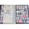 FRANCE COLLECTION DE TIMBRES DE 1940 A 1963 NEUFS** COTE SUP À 3000 EUROS