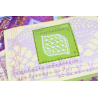 LOT 50 BLOCS DENTELLES MÉCANIQUES F4600-03 TIMBRES NEUFS** 2.50€ - FACIALE 125€