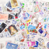 LOT DE TIMBRES NEUFS** ANNEES 1978-1985 POUR VOS COURRIERS OU COLLECTION VF 152€