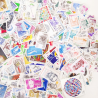 LOT DE TIMBRES NEUFS** ANNEES 1978-1985 POUR VOS COURRIERS OU COLLECTION VF 152€