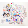 LOT DE TIMBRES NEUFS** ANNEES 1978-1985 POUR VOS COURRIERS OU COLLECTION VF 152€