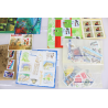 LOT DE TIMBRES/BLOCS 2001-03 NEUFS EN EUROS AFFRANCHISSEMENT/COLLECTION VF 305€