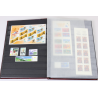 FRANCE COLLECTION DE TIMBRES DE 2004 À 2006 NEUFS, EN ALBUM FACIALE 310 EUROS