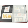 COLLECTION MONACO 2006 À 2012 TIMBRES NEUFS VALEUR FACIALE 395 EUROS