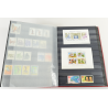 COLLECTION MONACO AVANT 1999 TIMBRES NEUFS VALEUR FACIALE 163 EUROS