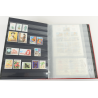 COLLECTION MONACO AVANT 1999 TIMBRES NEUFS VALEUR FACIALE 163 EUROS