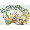LOT DE 30 BLOCS N°69 ANIMAUX DE LA FERME TIMBRES NEUFS** ANNEE 2004, FACIALE 66€