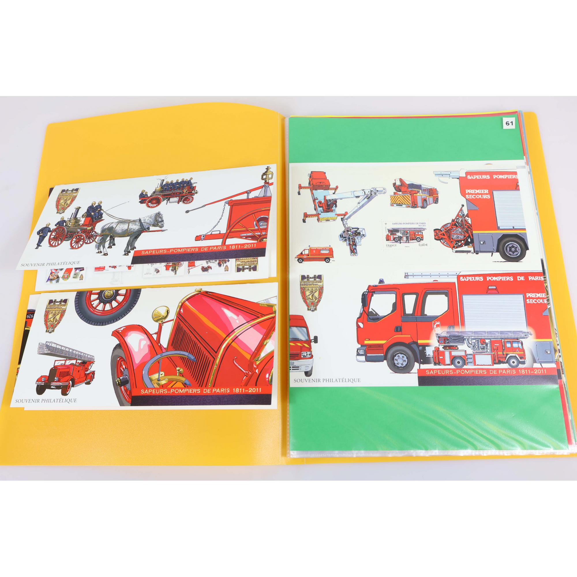 FRANCE, LOT COMPLET DE BLOCS SOUVENIRS N°59 A 90 NEUFS** COTE 564 EUROS 2011-13