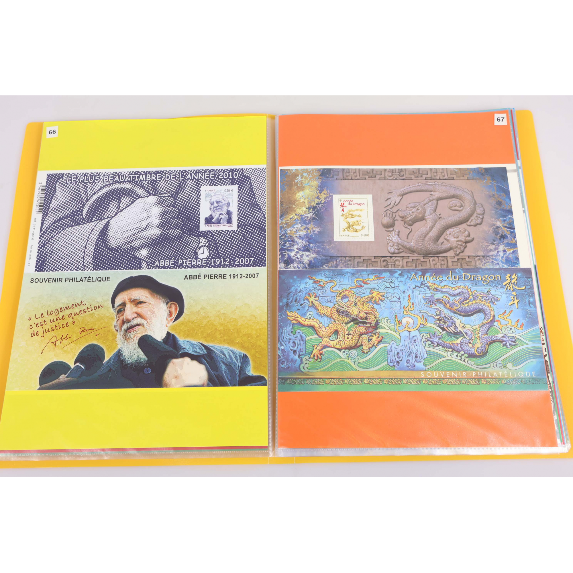 FRANCE, LOT COMPLET DE BLOCS SOUVENIRS N°59 A 90 NEUFS** COTE 564 EUROS 2011-13