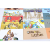BLOCS SOUVENIRS DE FRANCE ANNÉE COMPLÈTE 2014, N° 91 A 106 TIMBRES NEUFS**
