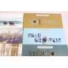BLOCS SOUVENIRS DE FRANCE ANNÉE COMPLÈTE 2014, N° 91 A 106 TIMBRES NEUFS**