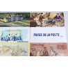 FRANCE COLLECTION BLOCS SOUVENIRS 2019 ANNÉE COMPLÈTE N° 151 A 163 NEUFS**