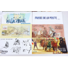 FRANCE COLLECTION BLOCS SOUVENIRS 2019 ANNÉE COMPLÈTE N° 151 A 163 NEUFS**