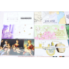FRANCE COLLECTION BLOCS SOUVENIRS 2020 ANNÉE COMPLÈTE N°164 A 174 NEUFS**