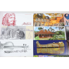 FRANCE COLLECTION BLOCS SOUVENIRS 2022 ANNÉE COMPLÈTE N° 187 A 198 NEUFS**