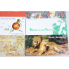 FRANCE COLLECTION BLOCS SOUVENIRS ANNÉE 2023 COMPLÈTE N° 199-210 TIMBRES NEUFS**