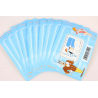 LOT 50 BLOCS N° 116 FETE DU TIMBRE TEX AVERY TIMBRES NEUFS** 2.18€ FACIALE 109€
