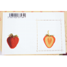LOT 35 BLOCS N° F4535 FETE DU TIMBRE 2011 FRAISE TIMBRES NEUFS** 2€ FACIALE 70€