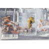 LOT 40 BLOCS N° F4440 FETE DU TIMBRE 2010 TIMBRES NEUFS** 2€ FACIALE 80€