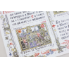 LOT 20 BLOCS N° F4828 HISTOIRE FRANCE, TIMBRES NEUFS** 1.45€ X 2 - FACIALE 58€