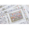 LOT 20 BLOCS N° F4828 HISTOIRE FRANCE, TIMBRES NEUFS** 1.45€ X 2 - FACIALE 58€
