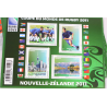 LOT 20 BLOCS N° F4576/F4680 RUGBY KARATÉ, TIMBRES NEUFS** 0.89€ - FACIALE 62.30€