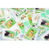 TIMBRES FRANCE AFFRANCHISSEMENT REDUCTION IMPORTANTE FACIALE CHOIX DE VALEURS €