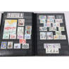 COLLECTION DE TIMBRES DE MONACO, NEUFS** DE 1985 A 1996 - FACIALE 335 EUROS